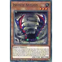 MP24-EN312 Infinite Antlion Common 1st Edition NM