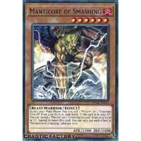 MP24-EN314 Manticore of Smashing Common 1st Edition NM