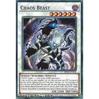 MP24-EN318 Chaos Beast Common 1st Edition NM