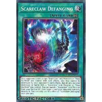 MP24-EN324 Scareclaw Defanging Common 1st Edition NM