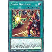 MP24-EN325 Giant Ballgame Common 1st Edition NM