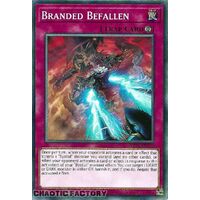 MP24-EN330 Branded Befallen Common 1st Edition NM