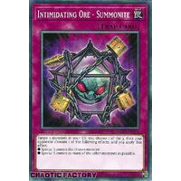 MP24-EN334 Intimidating Ore - Summonite Common 1st Edition NM