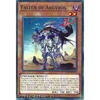 MP24-EN339 Fallen of Argyros Common 1st Edition NM