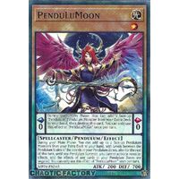 MP24-EN342 PenduLuMoon Common 1st Edition NM