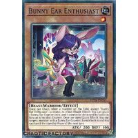 MP24-EN343 Bunny Ear Enthusiast Common 1st Edition NM