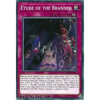 MP24-EN351 Etude of the Branded Common 1st Edition NM