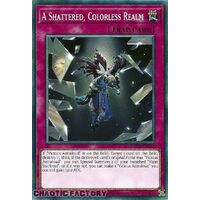 MP24-EN353 A Shattered, Colorless Realm Common 1st Edition NM