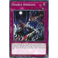 MP24-EN355 Double Hooking Common 1st Edition NM