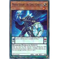 MP24-EN356 Moissa Knight, the Comet General Common 1st Edition NM