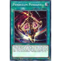 MP24-EN358 Pendulum Pendant Common 1st Edition NM