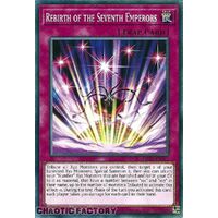 MP24-EN361 Rebirth of the Seven Emperors Common 1st Edition NM