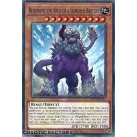 MP24-EN364 Behemoth the King of a Hundred Battles Common 1st Edition NM
