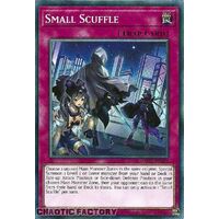 MP24-EN385 Small Scuffle Common 1st Edition NM