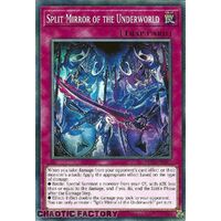 MP24-EN386 Split Mirror of the Underworld Common 1st Edition NM