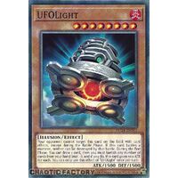 MP24-EN388 UFOLight Common 1st Edition NM