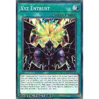MP24-EN393 Xyz Entrust Common 1st Edition NM