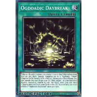 MP24-EN395 Ogdoadic Daybreak Common 1st Edition NM
