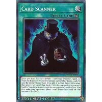 MP24-EN396 Card Scanner Common 1st Edition NM
