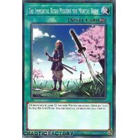 MP24-EN397 The Immortal Bushi Mourns the Mortal Body Common 1st Edition NM