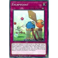 MP24-EN400 Escapegoat Common 1st Edition NM