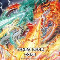 MP25 DECK CORE Tenpai