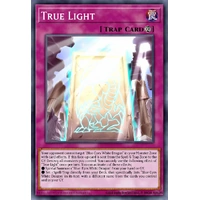 MP25-EN041 True Light Starlight Rare 1st Edition NM