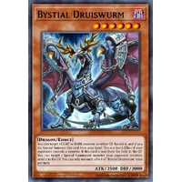 MP25-EN044 Bystial Druiswurm Starlight Rare 1st Edition NM