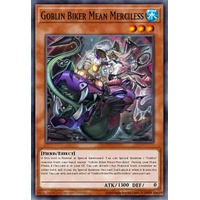 MP25-EN155 Goblin Biker Mean Merciless Ultra 1st Edition NM