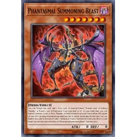 MP25-EN156 Phantasmal Summoning Beast Ultra 1st Edition NM