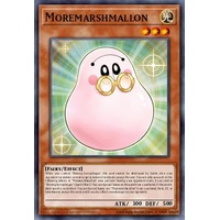 MP25-EN178 Moremarshmallon Ultra 1st Edition NM