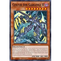MP25-EN185 Centur-Ion Gargoyle II Ultra 1st Edition NM
