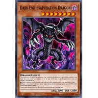 MP25-EN212 Dark End Evaporation Dragon Ultra 1st Edition NM