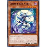 MP25-EN216 Centur-Ion Atrii Ultra 1st Edition NM