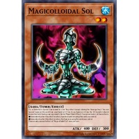 MP25-EN233 Magicolloidal Sol Ultra 1st Edition NM