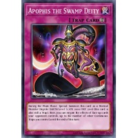 MP25-EN292 Apophis the Swamp Deity Ultra 1st Edition NM