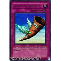 MRD-130 Horn Of Heaven Ultra Rare Unlimited Edition NM