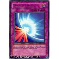 MRD-138 Mirror Force Ultra Rare Unlimited Edition PL