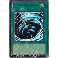 MRL-047 Mystical Space Typhoon Ultra Rare Unlimited Edition PL