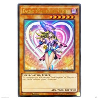 Dark Magician Girl Ultra Rare MVP1-EN056 NM/M 1st Edition