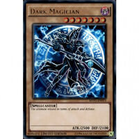 MVP1-ENSV3 Dark Magician Ultra Rare NM Limited Edition