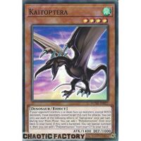 MZMI-EN012 Kaitoptera Super Rare 1st Edition NM