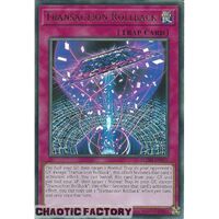 MZMI-EN038 Transaction Rollback Ultra Rare 1st Edition NM
