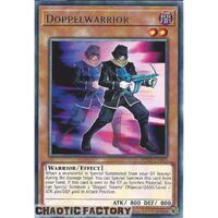 MZMI-EN043 Doppelwarrior Rare 1st Edition NM