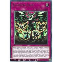 MZMI-EN061 Supreme Rage Rare 1st Edition NM