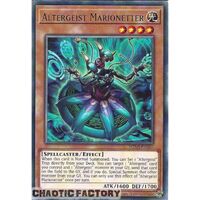 MZMI-EN062 Altergeist Marionetter Rare 1st Edition NM