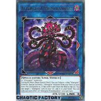 MZMI-EN067 Altergeist Primebanshee Rare 1st Edition NM