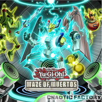 Magnet Warrior Deck Core 21 Cards MZMU