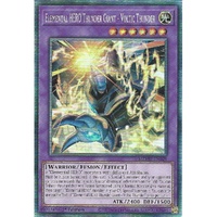 MZMU-EN029 Elemental HERO Thunder Giant - Voltic Thunder Collector's Rare 1st Edition NM
