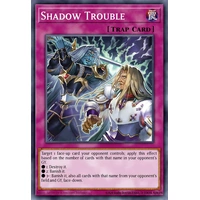 MZMU-EN039 Baneshade Rare 1st Edition NM